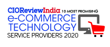 10 Most Promising Ecommerce Technology Service Providers – 2020